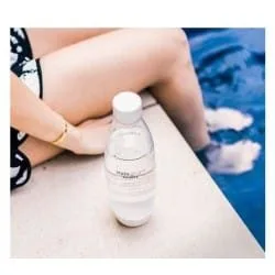 SodaStream Fuse 2x1L white — image 8