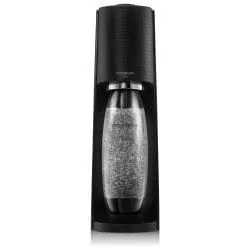 SodaStream Terra black 2 bottles — image 2