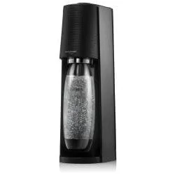 SodaStream Terra black 2 bottles — image 3