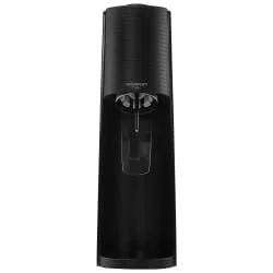 SodaStream Terra | 2 bottles x 1 L | 2 syrups x 400 ml Pepis/7 Up black — image 3
