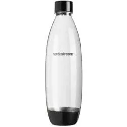 SodaStream Terra | 2 bottles x 1 L | 2 syrups x 400 ml Pepis/7 Up black — image 5