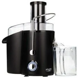 Adler AD 4127 black — image 2