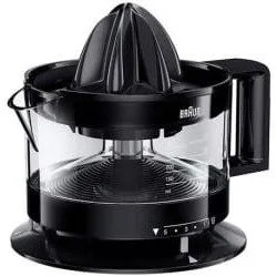 Braun Tribute CJ 3000BK black — image 2