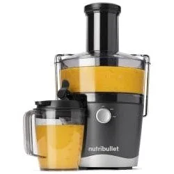 NutriBullet NBJ100.G grey — image 1