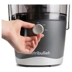 NutriBullet NBJ100.G grey — image 3