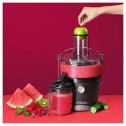 NutriBullet NBJ100.G grey — image 6