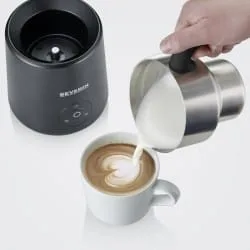 Severin SM 3579 black — image 3