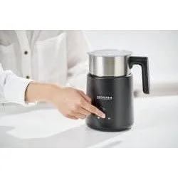Severin SM 3579 black — image 5