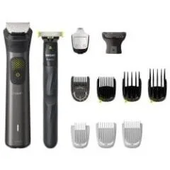 Philips Multigroup 9000 13w1 MG9540/15 black