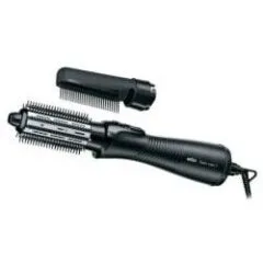 Braun Satin Hair 7 AS720 black