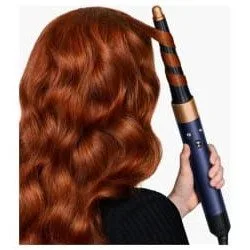 Dyson Airwrap Multistyler i.d. Straight+Wavy Prussian blue/copper — image 3