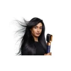 Dyson Airwrap Multistyler i.d. Straight+Wavy Prussian blue/copper — image 6