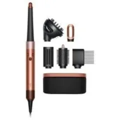 Dyson Airwrap Multistyler i.d. Curly+Coily amber silk