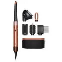 Dyson Airwrap Multistyler i.d. Curly+Coily amber silk — image 1