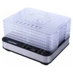 Blaupunkt FDD601 Black-Silver