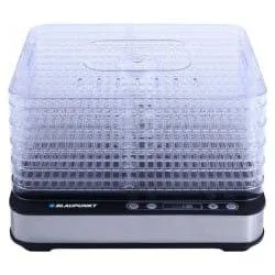 Blaupunkt FDD601 Black-Silver — image 2
