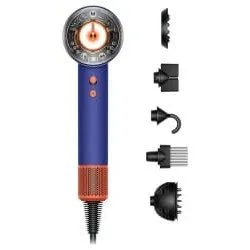 Dyson Supersonic Nural blue/topase — image 1