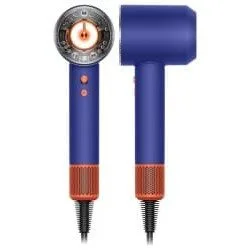 Dyson Supersonic Nural blue/topase — image 2