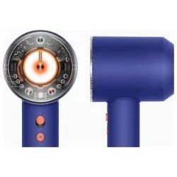 Dyson Supersonic Nural blue/topase — image 3