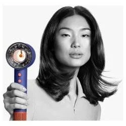 Dyson Supersonic Nural blue/topase — image 5