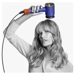Dyson Supersonic Nural blue/topase — image 6