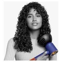 Dyson Supersonic Nural blue/topase — image 7