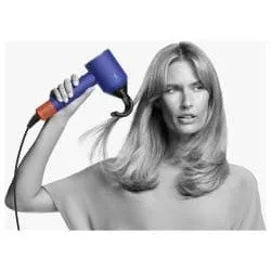 Dyson Supersonic Nural blue/topase — image 8