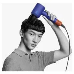 Dyson Supersonic Nural blue/topase — image 9