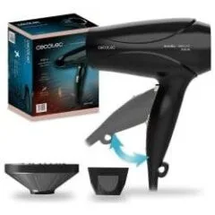 Cecotec IoniCare 5450 Power&Go Pro Fire
