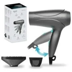 Cecotec IoniCare Power&Go black