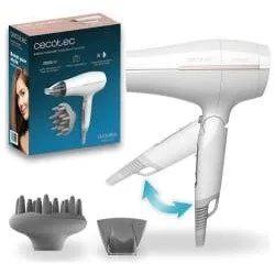 Cecotec Bamba IoniCare Power&Go Heaven 2000W — image 1