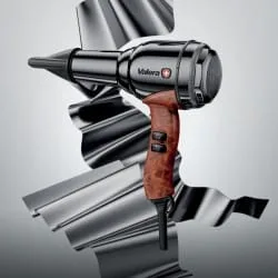 VALERA Swiss Steelmaster D black chromium — image 4
