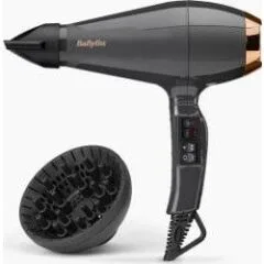 BaByliss 6719DE black