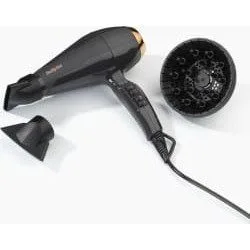 BaByliss 6719DE black — image 2