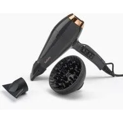 BaByliss 6719DE black — image 3