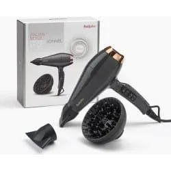 BaByliss 6719DE black — image 4