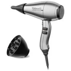 Valera Swiss Silent Jet 8600 Ionic silver