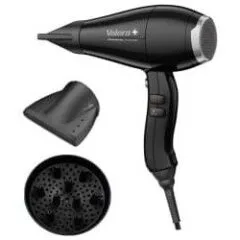 Valera Swiss Silent Jet 8600 Ionic Black