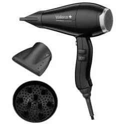 Valera Swiss Silent Jet 8600 Ionic Black — image 1