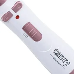 Camry CR 2021 white-pink — image 6