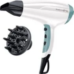 Remington Shine Therapy D5216 biały