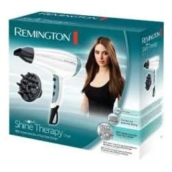 Remington Shine Therapy D5216 biały — image 2