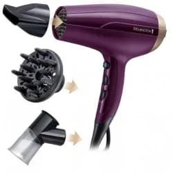 Remington D5219 Your Style — image 2