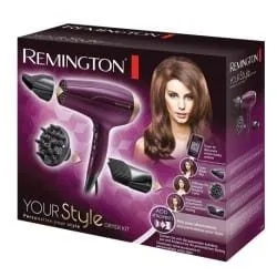Remington D5219 Your Style — image 3
