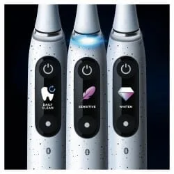 Oral-B iO 10 white — image 4
