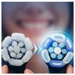 Oral-B iO Ultimate Clean EB6 | 6 pieces | black — image 5