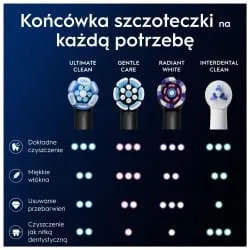 Oral-B iO Ultimate Clean EB6 | 6 pieces | black — image 7