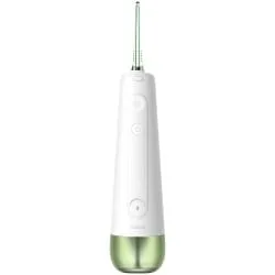 Clean W10 + 2 white and green tips — image 2