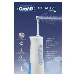 Oral-B AquaCare 4 White — image 2