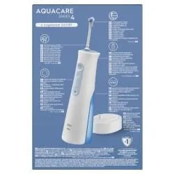 Oral-B AquaCare 4 White — image 3